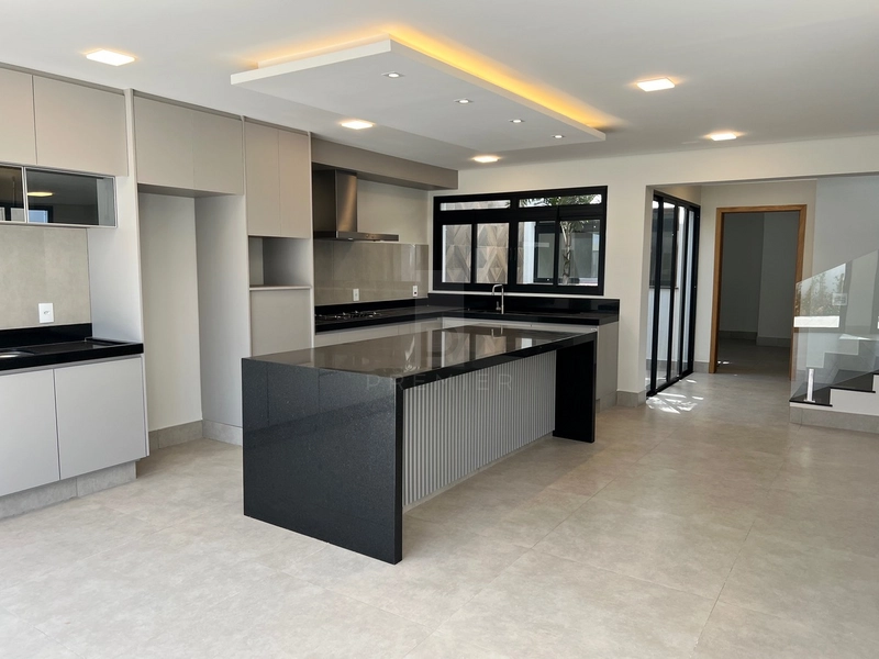 Casa com 3 suítes a venda no Cond. Verana Pq. Alvorada em Marília-SP.: 32ª foto da galeria de imagens do imóvel
