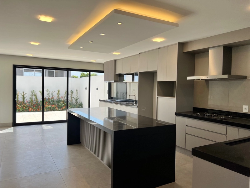 Casa com 3 suítes a venda no Cond. Verana Pq. Alvorada em Marília-SP.: 29ª foto da galeria de imagens do imóvel