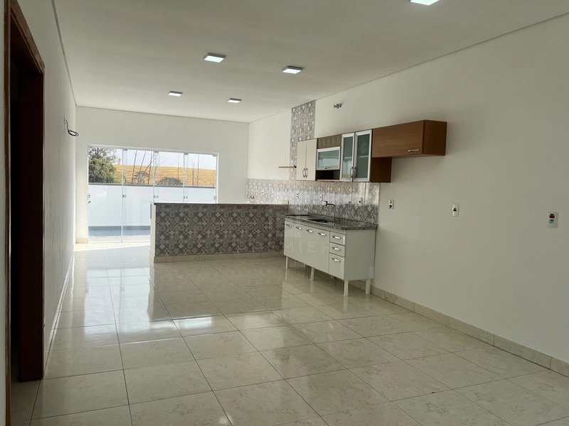 Casa com 3 quartos sendo 1 suíte no Verana Pq. Alvorada em Marília.: 7ª foto da galeria de imagens do imóvel