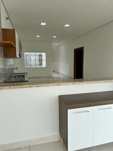 Casa com 3 quartos sendo 1 suíte no Verana Pq. Alvorada em Marília.: 17ª foto da galeria de imagens do imóvel