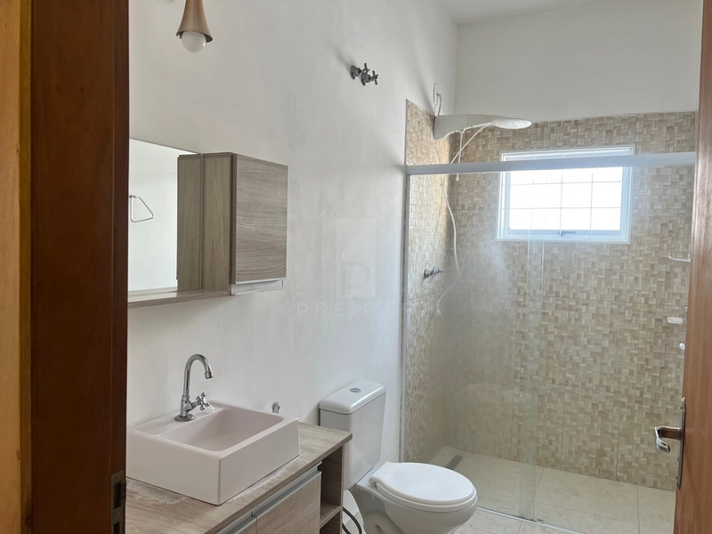 Casa com 3 quartos sendo 1 suíte no Verana Pq. Alvorada em Marília.: 10ª foto da galeria de imagens do imóvel