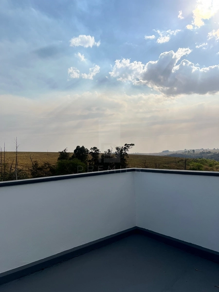 Casa com 3 quartos sendo 1 suíte no Verana Pq. Alvorada em Marília.: 19ª foto da galeria de imagens do imóvel