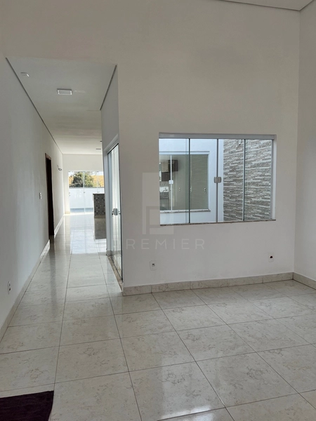 Casa com 3 quartos sendo 1 suíte no Verana Pq. Alvorada em Marília.: 3ª foto da galeria de imagens do imóvel
