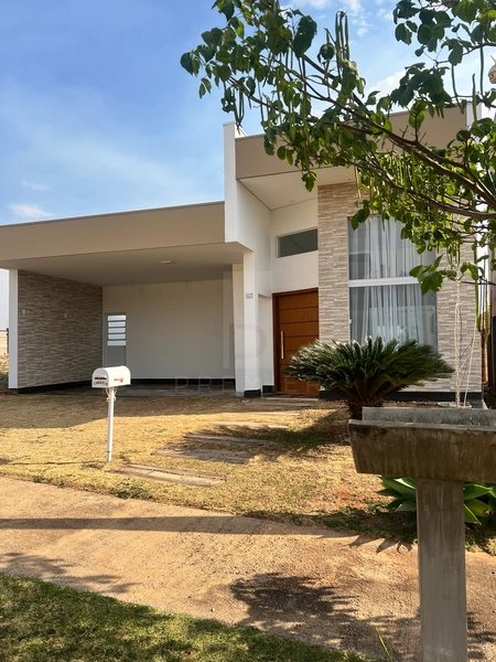 Casa com 3 quartos sendo 1 suíte no Verana Pq. Alvorada em Marília.: 2ª foto da galeria de imagens do imóvel