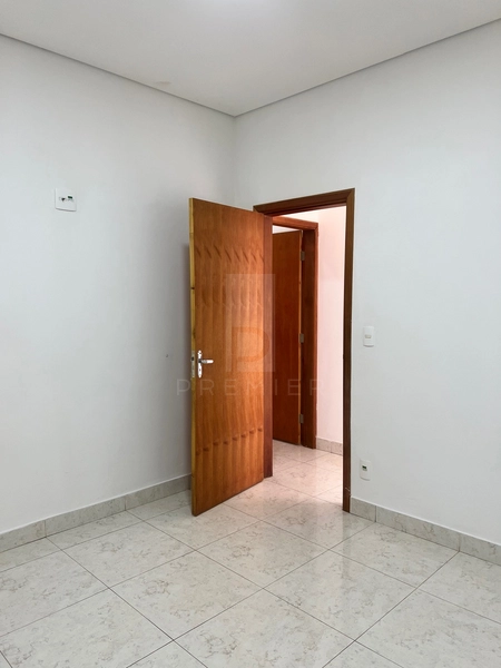 Casa com 3 quartos sendo 1 suíte no Verana Pq. Alvorada em Marília.: 13ª foto da galeria de imagens do imóvel