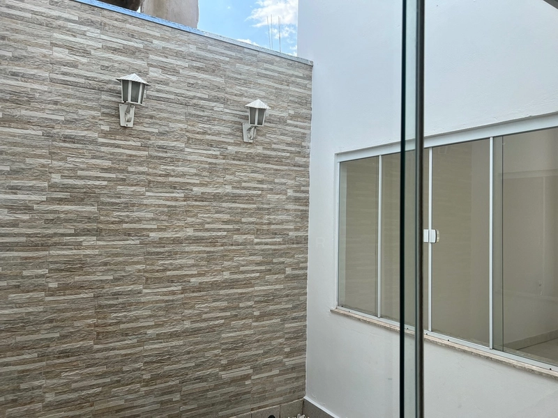 Casa com 3 quartos sendo 1 suíte no Verana Pq. Alvorada em Marília.: 6ª foto da galeria de imagens do imóvel
