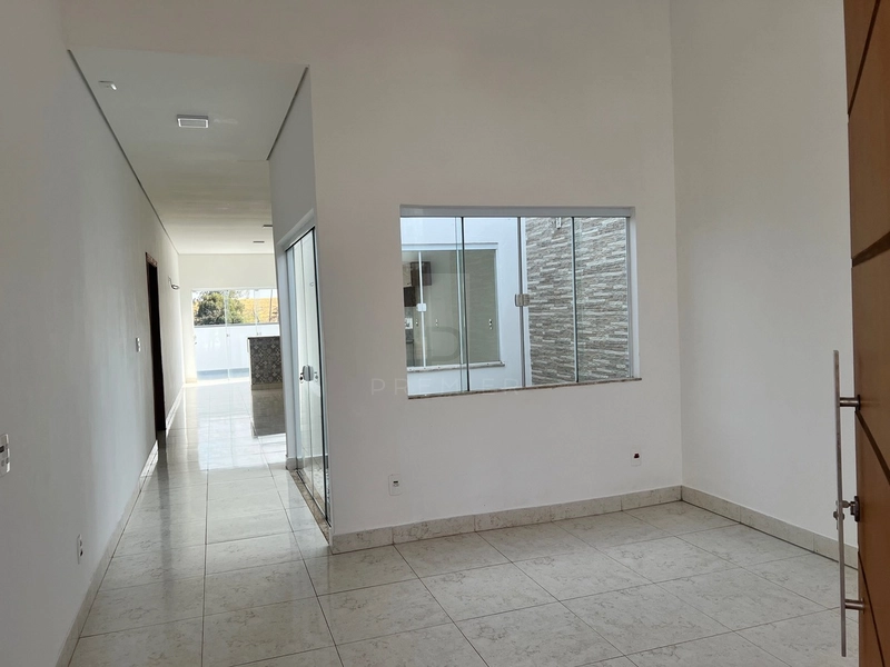 Casa com 3 quartos sendo 1 suíte no Verana Pq. Alvorada em Marília.: 4ª foto da galeria de imagens do imóvel