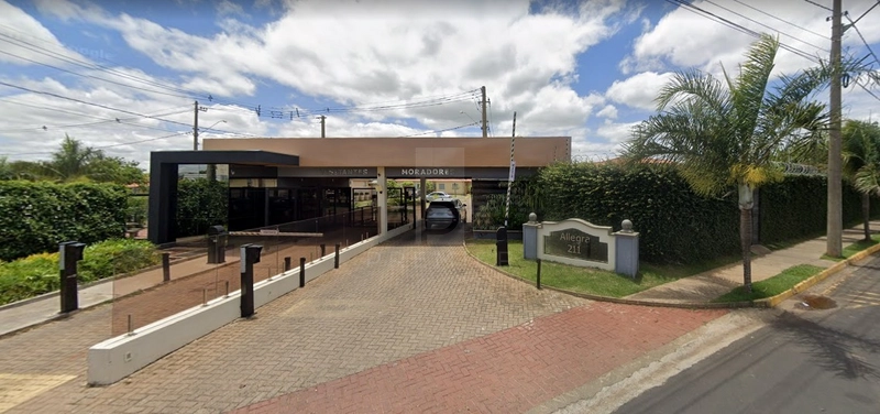 Casa em Condomínio Rossi Alegra – Casa pronta para morar em Marília!: 1ª foto da galeria de imagens do imóvel
