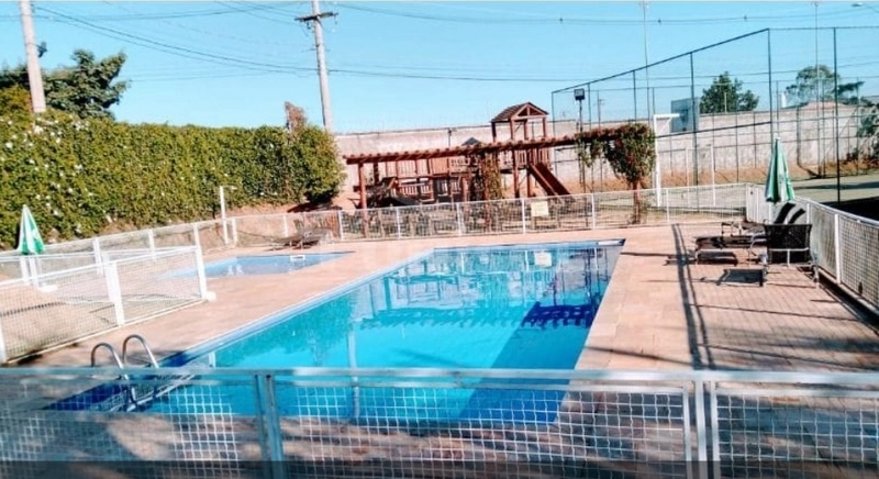 Casa em Condomínio Rossi Alegra – Casa pronta para morar em Marília!: 18ª foto da galeria de imagens do imóvel