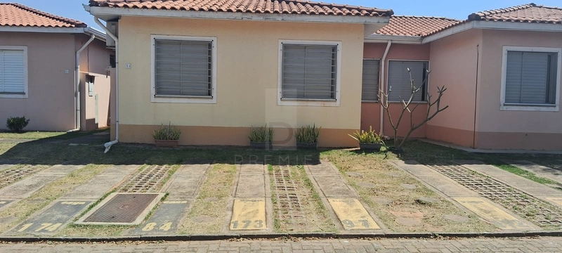 Casa em Condomínio Rossi Alegra – Casa pronta para morar em Marília!: 2ª foto da galeria de imagens do imóvel