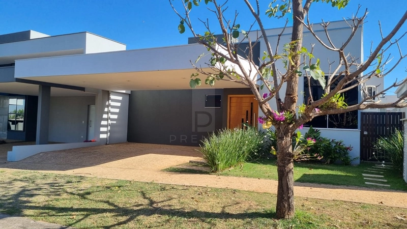 Casa com 3 quartos e piscina no Condominio Costa do Ipe em Marilia: 5ª foto da galeria de imagens do imóvel