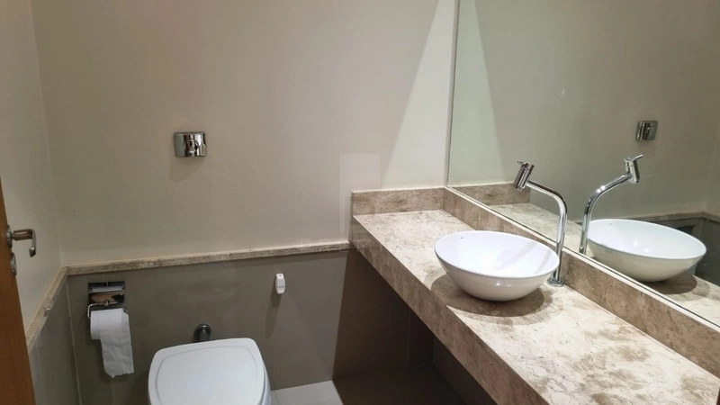 Casa com 3 quartos e piscina no Condominio Costa do Ipe em Marilia: 17ª foto da galeria de imagens do imóvel