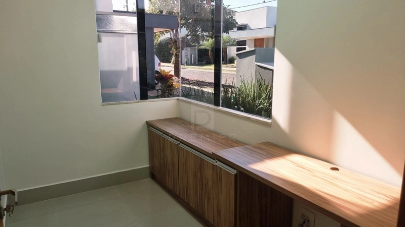 Casa com 3 quartos e piscina no Condominio Costa do Ipe em Marilia: 7ª foto da galeria de imagens do imóvel