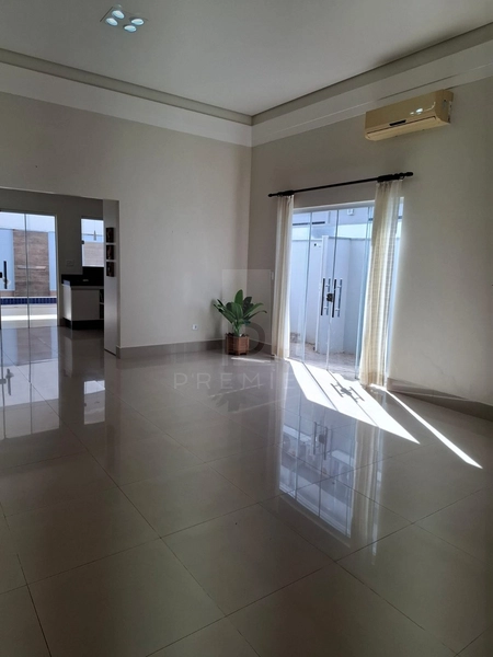 Casa com 3 quartos e piscina no Condominio Costa do Ipe em Marilia: 9ª foto da galeria de imagens do imóvel