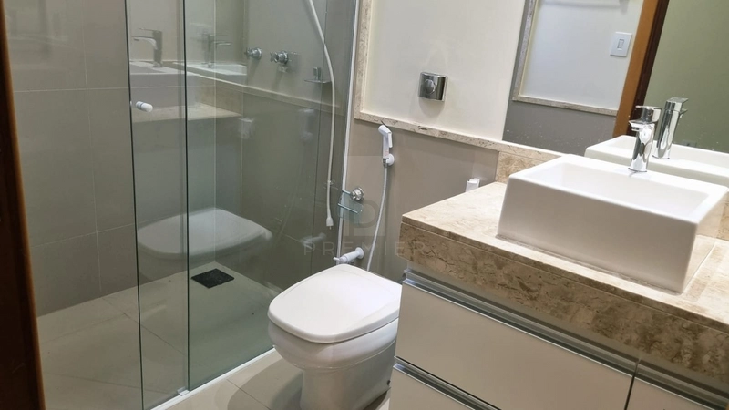 Casa com 3 quartos e piscina no Condominio Costa do Ipe em Marilia: 15ª foto da galeria de imagens do imóvel