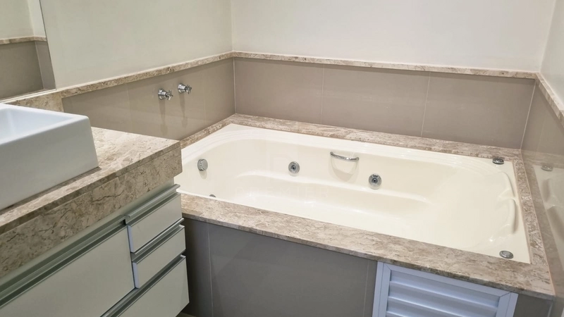Casa com 3 quartos e piscina no Condominio Costa do Ipe em Marilia: 16ª foto da galeria de imagens do imóvel