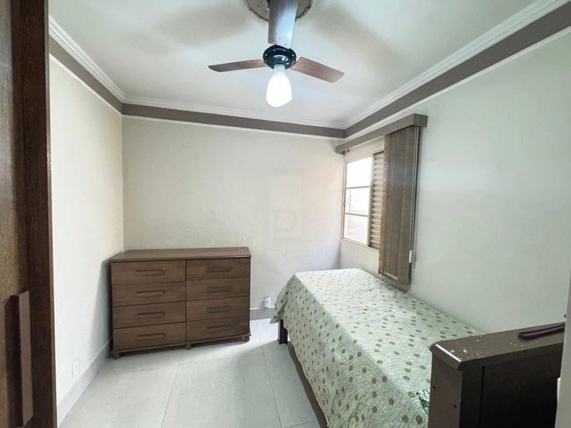 Casa com 3 quartos sendo 1 suíte no Jd. Califórnia em Marília-SP.: 18ª foto da galeria de imagens do imóvel