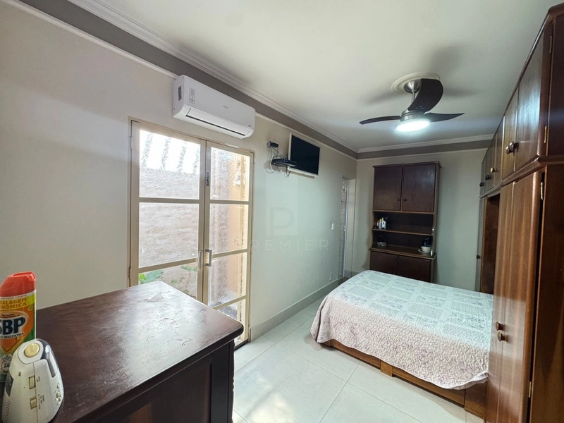 Casa com 3 quartos sendo 1 suíte no Jd. Califórnia em Marília-SP.: 16ª foto da galeria de imagens do imóvel