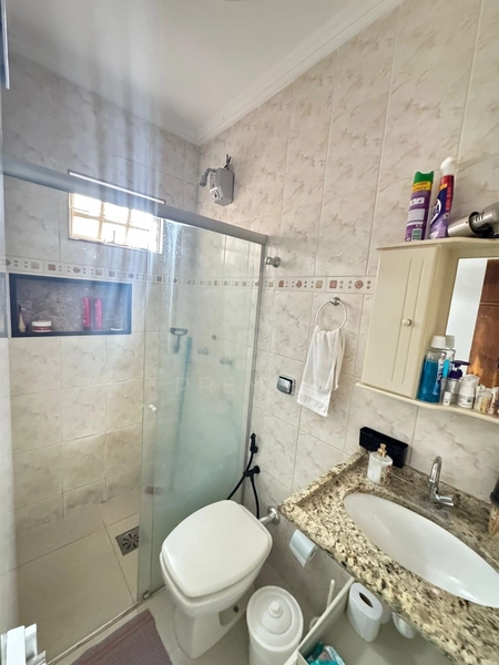 Casa com 3 quartos sendo 1 suíte no Jd. Califórnia em Marília-SP.: 21ª foto da galeria de imagens do imóvel