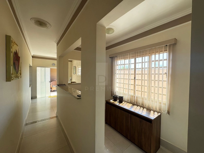 Casa com 3 quartos sendo 1 suíte no Jd. Califórnia em Marília-SP.: 7ª foto da galeria de imagens do imóvel