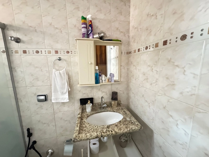 Casa com 3 quartos sendo 1 suíte no Jd. Califórnia em Marília-SP.: 22ª foto da galeria de imagens do imóvel
