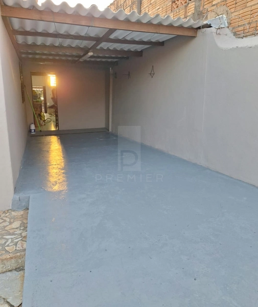 Casa à Venda – Jardim Marília/SP: 12ª foto da galeria de imagens do imóvel