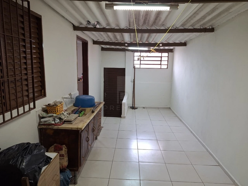 Casa à Venda – Jardim Marília/SP: 11ª foto da galeria de imagens do imóvel