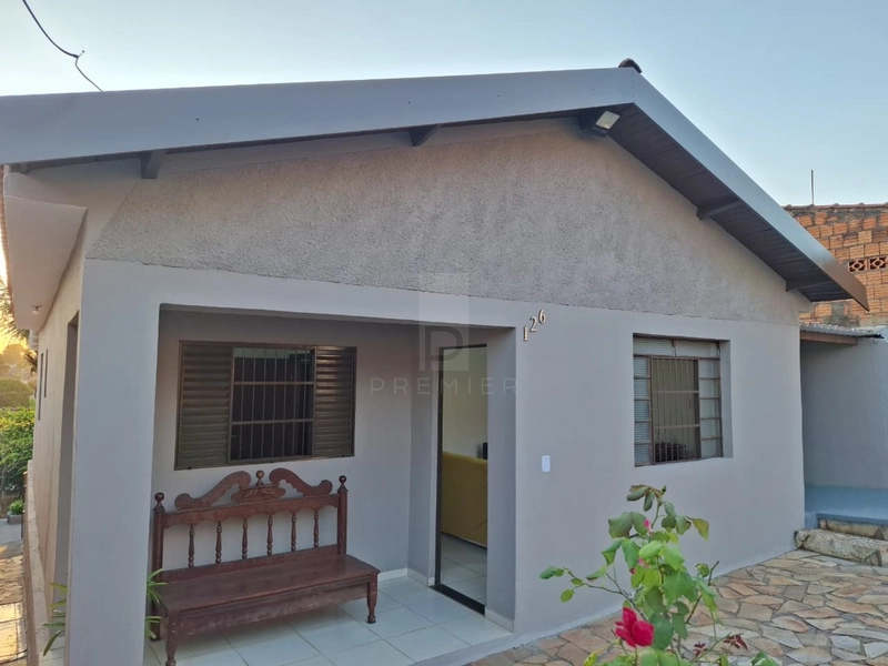 Casa à Venda – Jardim Marília/SP: 2ª foto da galeria de imagens do imóvel