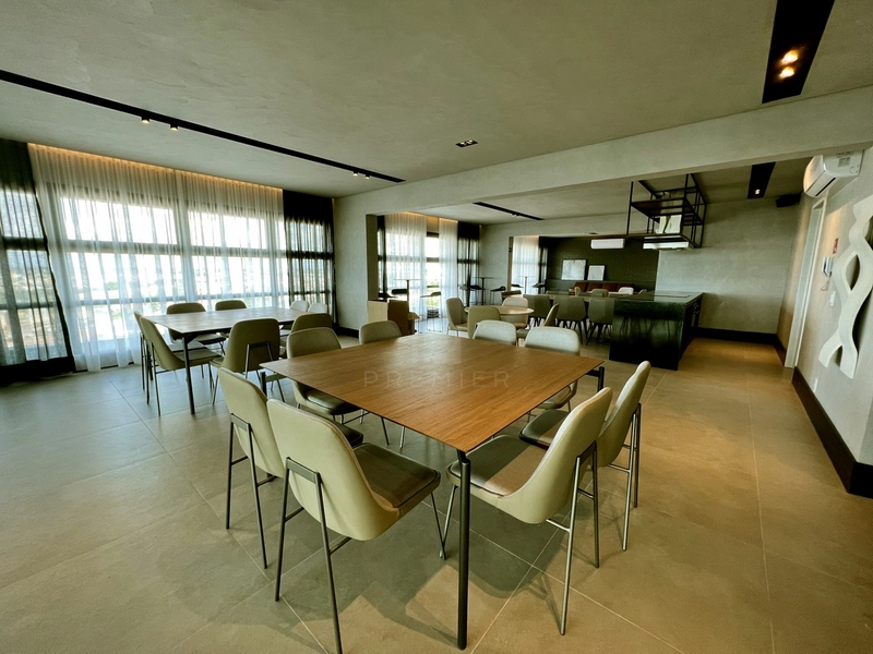 Loft Concept em Marília – Modernidade, Conforto e Estrutura Completa.: 18ª foto da galeria de imagens do imóvel