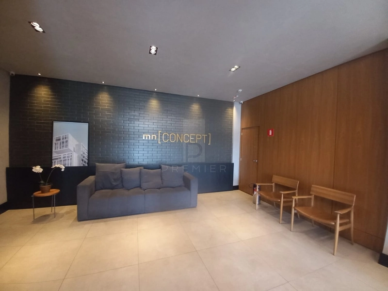 Loft Concept em Marília – Modernidade, Conforto e Estrutura Completa.: 2ª foto da galeria de imagens do imóvel