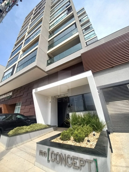 Loft Concept em Marília – Modernidade, Conforto e Estrutura Completa.: 4ª foto da galeria de imagens do imóvel