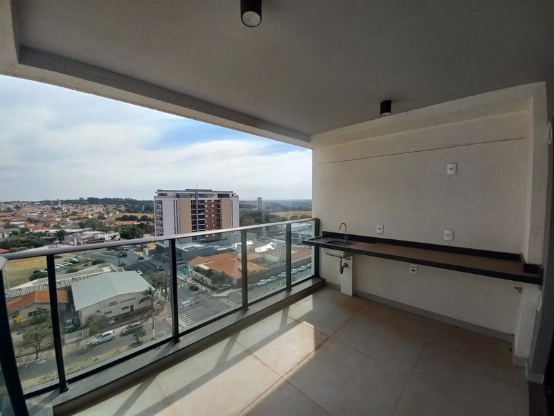 Loft Concept em Marília – Modernidade, Conforto e Estrutura Completa.: 11ª foto da galeria de imagens do imóvel