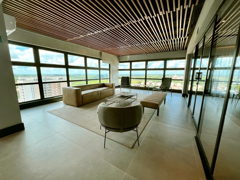 Loft Concept em Marília – Modernidade, Conforto e Estrutura Completa.: 17ª foto da galeria de imagens do imóvel