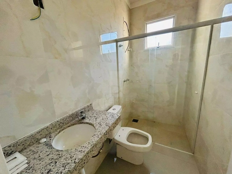 Casa Nova à Venda no Condomínio Privilege Esmeralda – Marília/SP: 15ª foto da galeria de imagens do imóvel