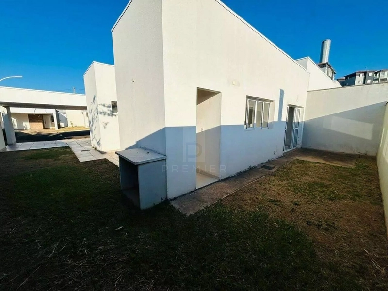 Casa Nova à Venda no Condomínio Privilege Esmeralda – Marília/SP: 5ª foto da galeria de imagens do imóvel