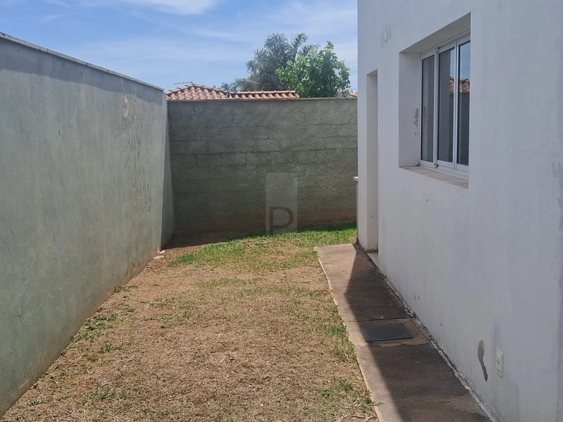 Casa Nova à Venda no Condomínio Privilege Esmeralda – Marília/SP: 4ª foto da galeria de imagens do imóvel
