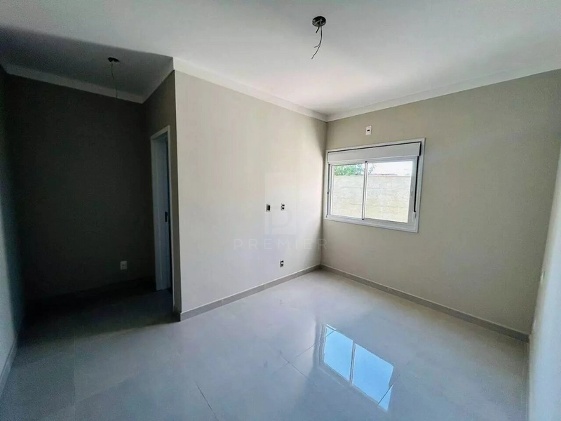 Casa Nova à Venda no Condomínio Privilege Esmeralda – Marília/SP: 7ª foto da galeria de imagens do imóvel
