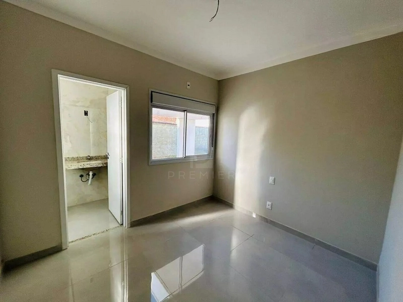 Casa Nova à Venda no Condomínio Privilege Esmeralda – Marília/SP: 12ª foto da galeria de imagens do imóvel