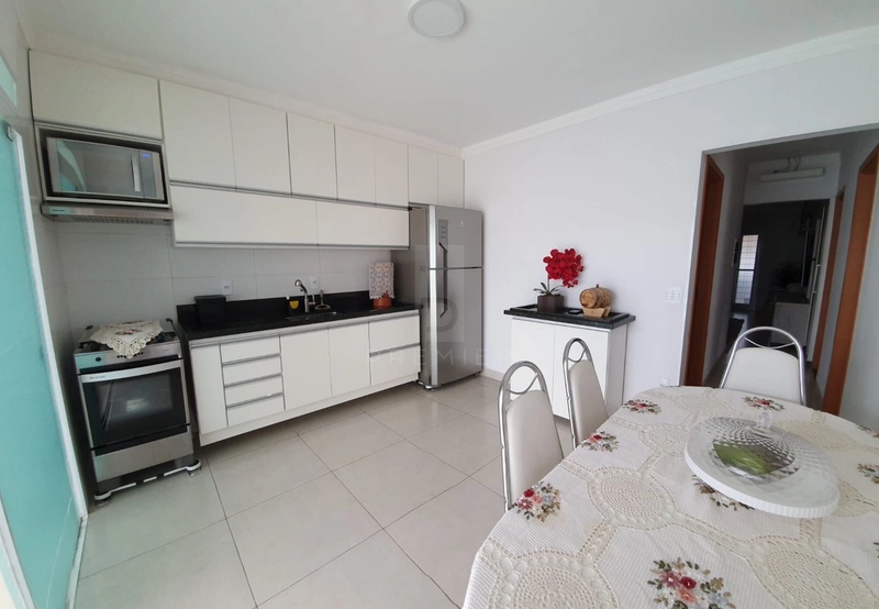 Casa a Venda com 3 suítes no Jd. Nacional em Marília-SP.: 17ª foto da galeria de imagens do imóvel