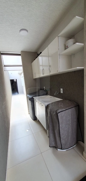 Casa a Venda com 3 suítes no Jd. Nacional em Marília-SP.: 8ª foto da galeria de imagens do imóvel