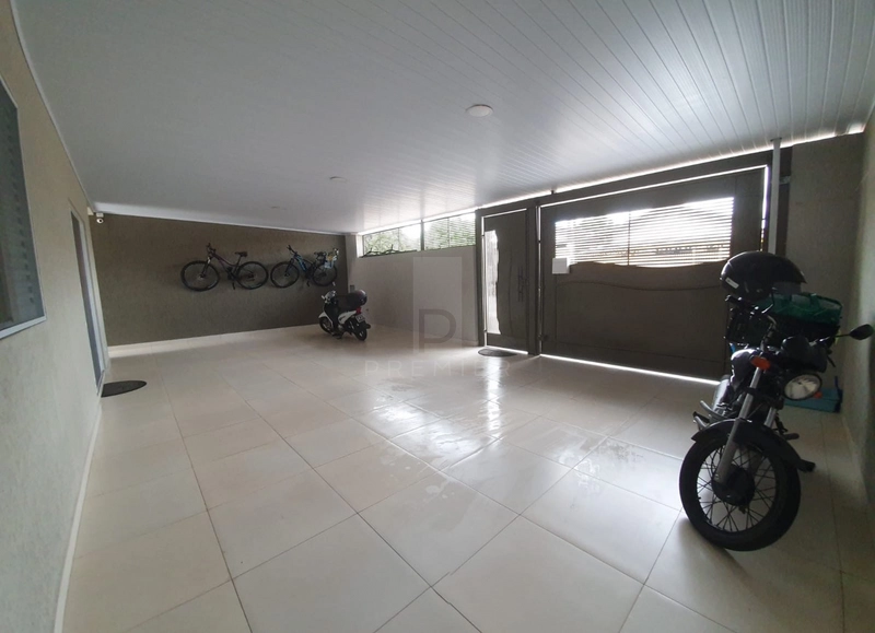 Casa a Venda com 3 suítes no Jd. Nacional em Marília-SP.: 6ª foto da galeria de imagens do imóvel