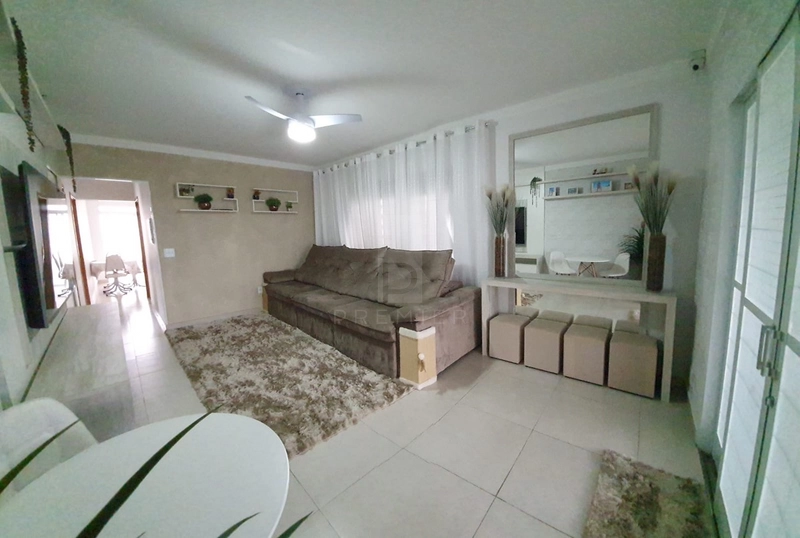 Casa a Venda com 3 suítes no Jd. Nacional em Marília-SP.: 15ª foto da galeria de imagens do imóvel