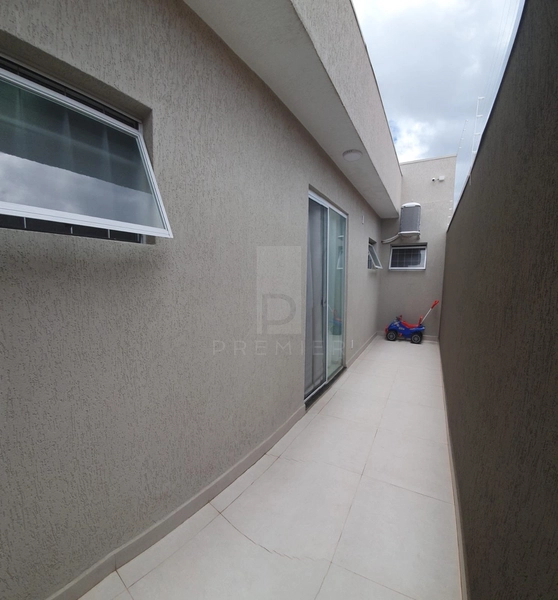 Casa a Venda com 3 suítes no Jd. Nacional em Marília-SP.: 20ª foto da galeria de imagens do imóvel