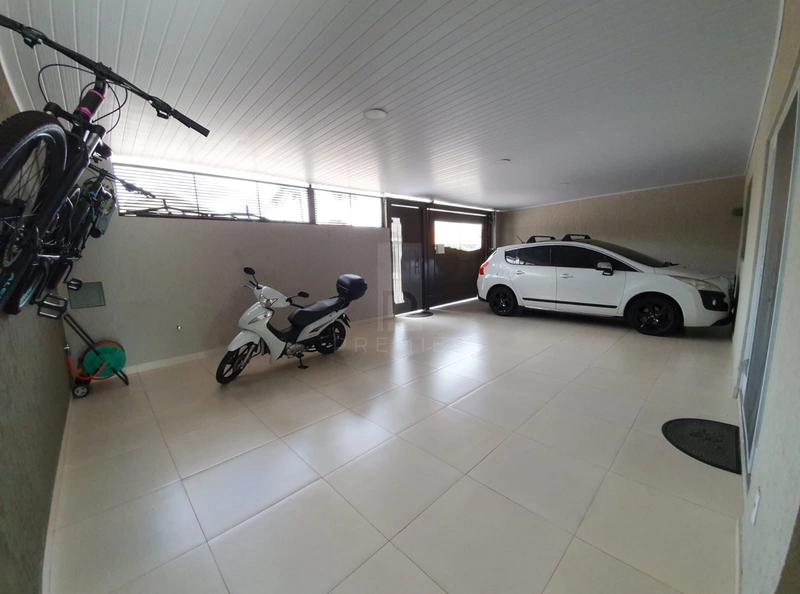 Casa a Venda com 3 suítes no Jd. Nacional em Marília-SP.: 3ª foto da galeria de imagens do imóvel