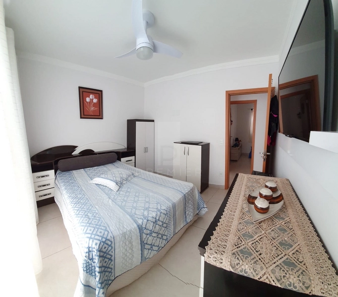 Casa a Venda com 3 suítes no Jd. Nacional em Marília-SP.: 11ª foto da galeria de imagens do imóvel