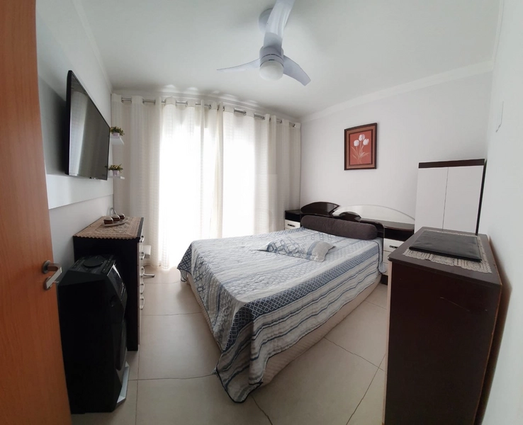 Casa a Venda com 3 suítes no Jd. Nacional em Marília-SP.: 5ª foto da galeria de imagens do imóvel
