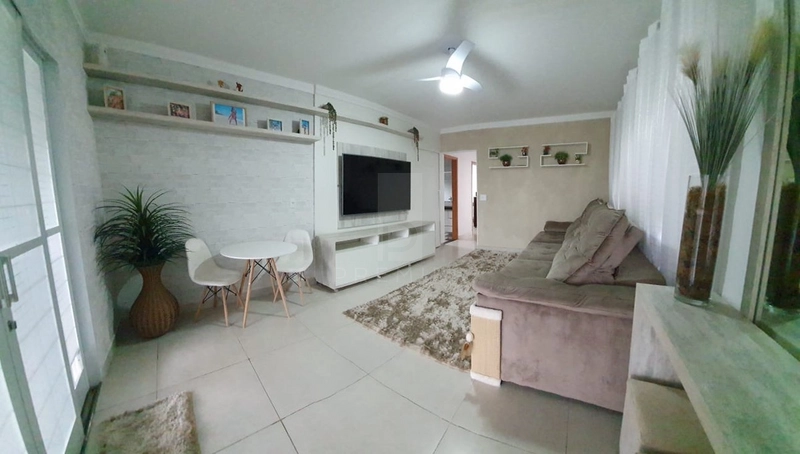 Casa a Venda com 3 suítes no Jd. Nacional em Marília-SP.: 13ª foto da galeria de imagens do imóvel