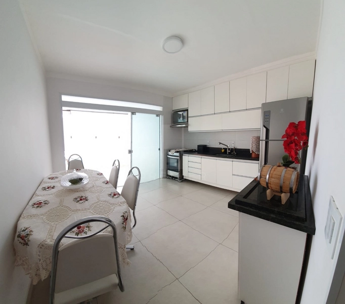 Casa a Venda com 3 suítes no Jd. Nacional em Marília-SP.: 16ª foto da galeria de imagens do imóvel