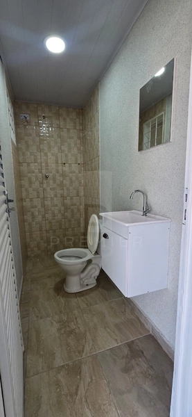 Casa a venda no Jd. Veneza em Marília-SP.: 11ª foto da galeria de imagens do imóvel