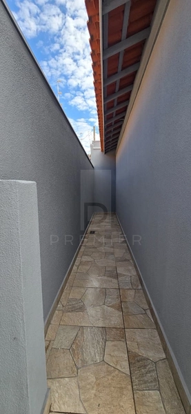 Casa a venda no Jd. Veneza em Marília-SP.: 8ª foto da galeria de imagens do imóvel